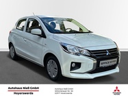 Mitsubishi Space Star 2025