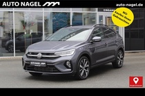 Volkswagen Taigo 2025