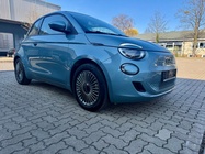 Fiat 500e 2022