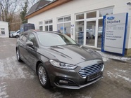 Ford Mondeo 2023