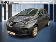 Renault ZOE 2021