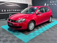 Volkswagen Golf 2011