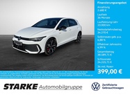 Volkswagen Golf 2025