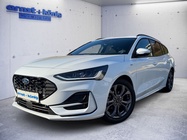 Ford Focus 2024