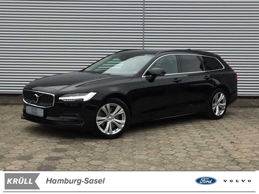 Volvo V90 2024