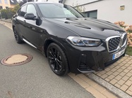 BMW X4 2025