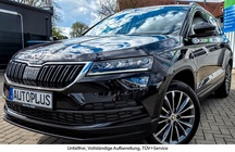 Skoda Karoq 2020