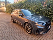 Audi Q3 2021