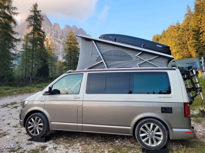 Volkswagen T6