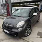 Fiat 500L 2014