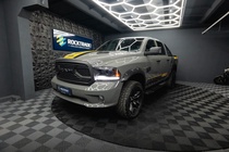 Dodge RAM 2023