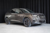 Peugeot 2008 2025