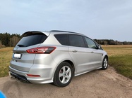 Ford S-Max 2020