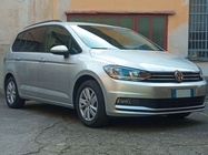 Volkswagen Touran 2019