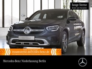 Mercedes-Benz GLC-Class 2023