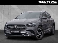 Mercedes-Benz GLA-Class 2025