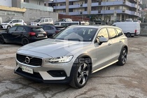 Volvo V60 2020
