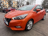 Nissan Micra 2019