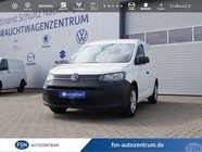 Volkswagen Caddy 2021