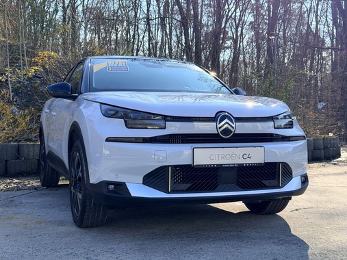 Citroen C4 2026