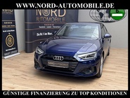 Audi A4 2021