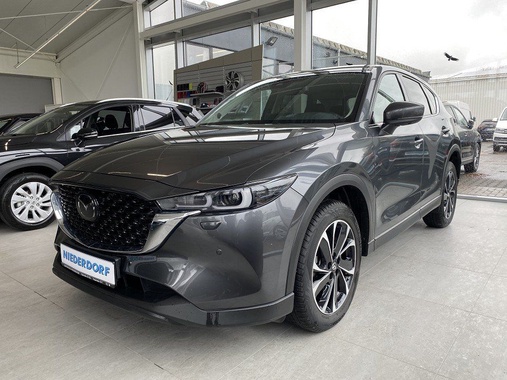 Mazda CX-5 2024