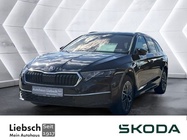 Skoda Octavia 2025