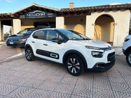 Citroen C3 2023