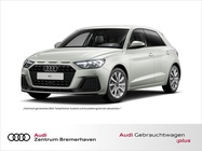 Audi A1 2025