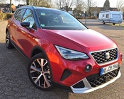 Seat Arona 2024