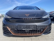 Cupra Born 2024
