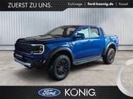 Ford Ranger 2024