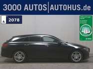 Mercedes-Benz CLA-Class 2020