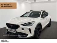 Cupra Formentor 2022