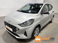 Hyundai i10 2021