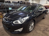 Hyundai i40 2016