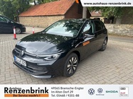 Volkswagen Golf 2025