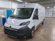 Opel Movano 2024