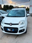 Fiat Panda 2019