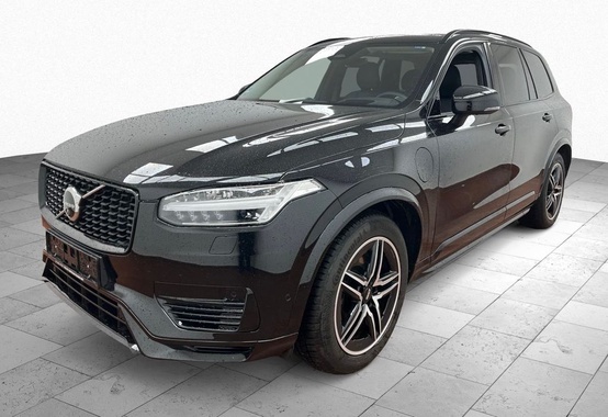 Volvo XC90 2024