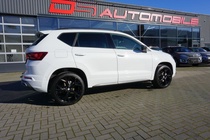 Seat Ateca 2024
