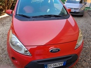 Ford Ka/Ka+ 2009