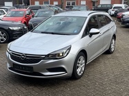 Opel Astra 2019
