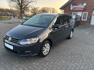 Volkswagen Sharan 2022