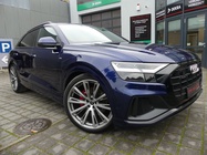 Audi Q8 2022