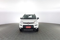Fiat Panda 2022