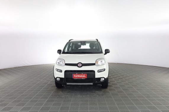 Fiat Panda 2022