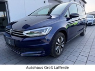 Volkswagen Touran 2025