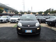 Fiat Panda 2021