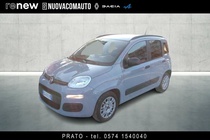 Fiat Panda 2020